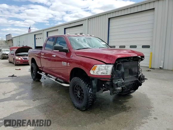 2013 Ram 2500 Big Horn with VIN 3C6UR5DL2DG513638, listed as a Copart auction lot 49308985 with 146,541 mi miles and Salvage title. Bid and sale history available at DreamBid. Image 14.