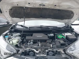 2019 Honda CR-V EX with VIN 5J6RW1H57KA005876, listed as a IAAI auction lot 41591854 with 110,960 mi miles. Bid and sale history available at carsss.com. Image 10.