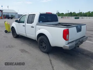 2008 Nissan Frontier SE z VIN 1N6AD07U78C416054, wystawiony jako IAAI lot #42345055 z przebiegiem 310 260 mil mil oraz . Historia ofert i sprzedaży dostępna na DreamBid. Obrazek 3.