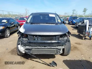 2017 Land Rover Discovery Sport HSE with VIN SALCR2BG5HH666267, listed as a IAAI auction lot 42011372 with 122,422 mi miles. Bid and sale history available at carsss.com. Image 13.
