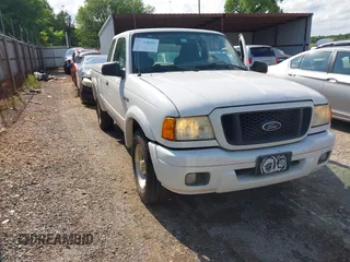 2004 Ford Ranger XL Fleet с VIN 1FTYR44U64PA84738, выставлен на аукционе IAAI как лот 42358500 с пробегом 161 915 миль миль и . История ставок и продаж доступна на DreamBid. Изображение 1.
