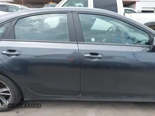 2024 Kia Forte LXS with VIN 3KPF24AD5RE749037, listed as a IAAI auction lot 42113745 with 51,486 mi miles and . Bid and sale history available at DreamBid. Image 14.