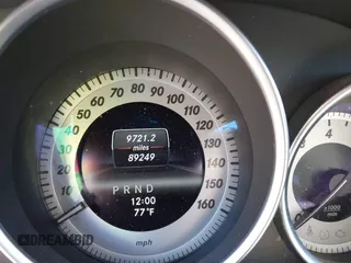 2013 Mercedes-Benz C 250 z VIN WDDGJ4HB6DG104780, wystawiony jako IAAI lot #41761180 z przebiegiem 89 249 mil mil oraz . Historia ofert i sprzedaży dostępna na DreamBid. Obrazek 7.