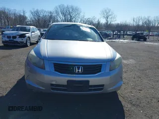 2009 Honda Accord LX-P with VIN 1HGCP26419A022337, listed as a IAAI auction lot 41859814 with 167,439 mi miles and . Bid and sale history available at DreamBid. Image 12.