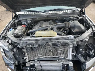2020 Ford Expedition Max Limited with VIN 1FMJK2AT1LEA10140, listed as a Copart auction lot 54876845 with 112,083 mi miles and Salvage title. Bid and sale history available at DreamBid. Image 12.