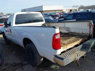 2012 Ford F-250 XL with VIN 1FTBF2A60CEB13251, listed as a IAAI auction lot 41079594 with 156,441 mi miles and . Bid and sale history available at DreamBid. Image 3.