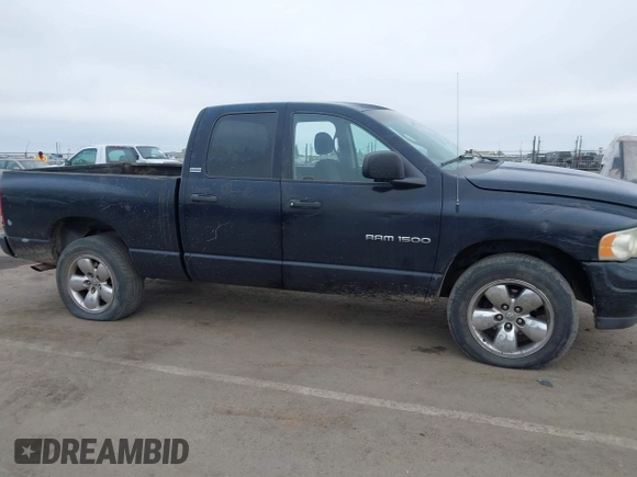 2002 Dodge 1500 with VIN 1D7HU18Z52J261188, listed as a IAAI auction lot 42073270 with 170,199 mi miles and . Bid and sale history available at DreamBid. Image 13.
