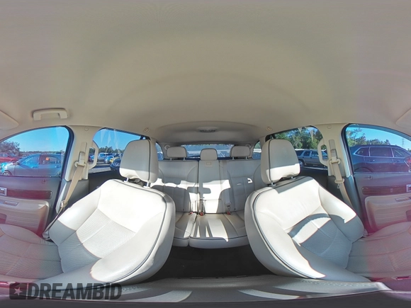 2010 Lincoln MKX with VIN 2LMDJ6JCXABJ27364, listed as a Copart auction lot 52365545 with 140,150 mi miles and Salvage Title. Bid and sale history available at carsss.com. Image 14.