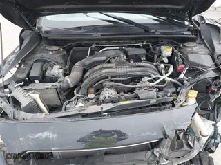 2019 Subaru Impreza Premium with VIN 4S3GTAC65K3733805, listed as a IAAI auction lot 41904014 with 73,805 mi miles. Bid and sale history available at carsss.com. Image 10.