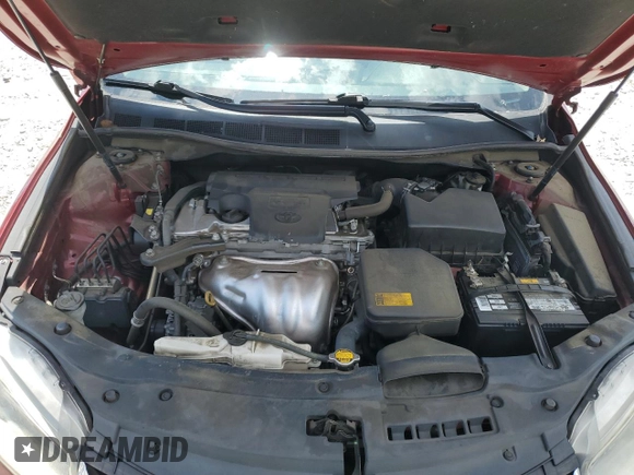 2015 Toyota Camry XLE z VIN 4T1BF1FK7FU909940, wystawiony jako Copart lot #58367065 z przebiegiem 155 908 mil mil oraz Szkoda całkowita • Salvage title. Historia ofert i sprzedaży dostępna na DreamBid. Obrazek 11.