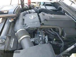 2014 Nissan Frontier SV with VIN 1N6AD0ER0EN737884, listed as a IAAI auction lot 42499078 with 165,060 mi miles and . Bid and sale history available at DreamBid. Image 20.