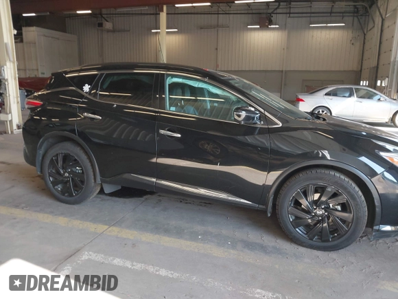 2017 Nissan Murano SL с VIN 5N1AZ2MHXHN187134, выставлен на аукционе IAAI как лот 42161412 с пробегом 58 834 миль миль и . История ставок и продаж доступна на DreamBid. Изображение 13.
