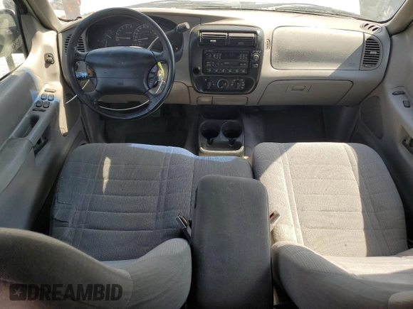 1997 Ford Explorer XL z VIN 1FMDU32E3VZB49226, wystawiony jako Copart lot #73610834 z przebiegiem 236 649 mil mil oraz Czysty tytuł • Clean title. Historia ofert i sprzedaży dostępna na DreamBid. Obrazek 8.