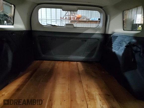 2008 Hummer H3 SUV с VIN 5GTEN13E688107404, выставлен на аукционе Copart как лот 51408185 с пробегом 159 235 миль миль и Списание • Salvage title. История ставок и продаж доступна на DreamBid. Изображение 10.