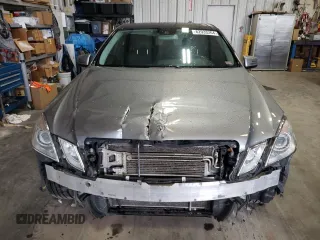 2010 Mercedes-Benz E-Class E 550 Luxury with VIN WDDHF9AB5AA230320, listed as a Copart auction lot 62933264 with 173,002 mi miles and Salvage Title. Bid and sale history available at carsss.com. Image 5.
