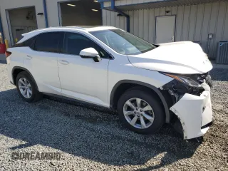 2017 Lexus RX 350 с VIN 2T2BZMCA0HC057306, выставлен на аукционе Copart как лот 52291655 с пробегом 100 718 миль миль и Списание • Salvage title. История ставок и продаж доступна на DreamBid. Изображение 4.