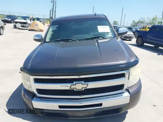 2010 Chevrolet Silverado 1500 LT with VIN 3GCRCSE06AG138545, listed as a IAAI auction lot 41990971 with 243,252 mi miles and . Bid and sale history available at DreamBid. Image 12.
