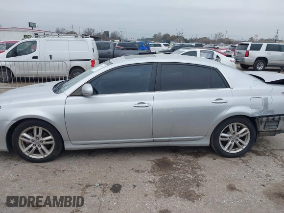 2012 Toyota Avalon z VIN 4T1BK3DB7CU453850, wystawiony jako IAAI lot #41425863 z przebiegiem 142 623 mil mil oraz . Historia ofert i sprzedaży dostępna na DreamBid. Obrazek 14.
