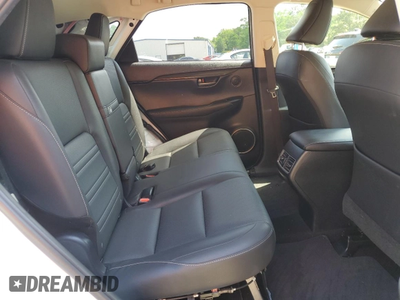 2018 Lexus NX 300 с VIN JTJBARBZ2J2166352, выставлен на аукционе Copart как лот 56542255 с пробегом 63 111 миль миль и Списание • Salvage title. История ставок и продаж доступна на DreamBid. Изображение 11.