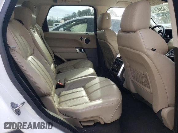 2015 Land Rover Range Rover Sport HSE z VIN SALWR2VF3FA517894, wystawiony jako Copart lot #42345685 z przebiegiem 169 895 mil mil oraz Czysty tytuł • Clean title. Historia ofert i sprzedaży dostępna na DreamBid. Obrazek 11.