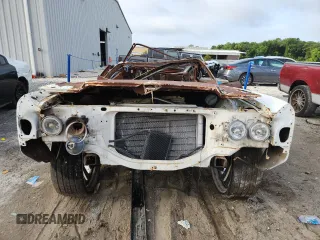 1971 Chevrolet Caprice z VIN 164671Y134698, wystawiony jako Copart lot #62913795 z przebiegiem Nie podano mil oraz Nie do naprawy • Non repairable. Historia ofert i sprzedaży dostępna na DreamBid. Obrazek 5.