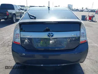 2012 Toyota Prius z VIN JTDKN3DP6C3029699, wystawiony jako IAAI lot #42294115 z przebiegiem 174 894 mil mil oraz . Historia ofert i sprzedaży dostępna na DreamBid. Obrazek 17.