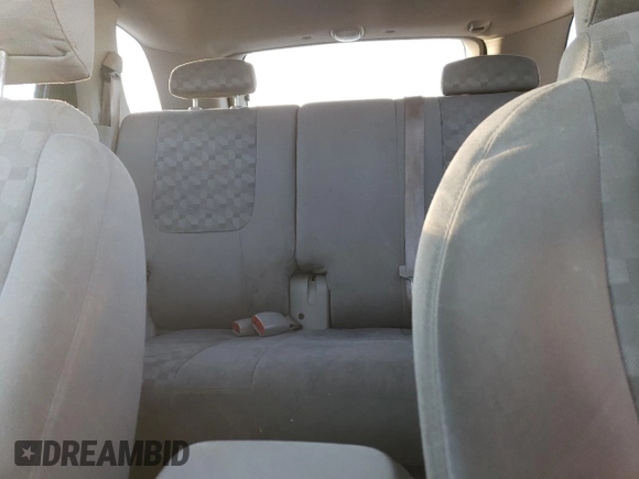 2007 Chevrolet Equinox LS with VIN 2CNDL13F676036447, listed as a Copart auction lot 48594585 with 236,530 mi miles and Salvage Title. Bid and sale history available at carsss.com. Image 10.