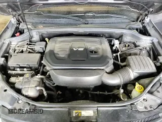 2019 Jeep Grand Cherokee Summit с VIN 1C4RJFJG5KC565896, выставлен на аукционе Copart как лот 46842385 с пробегом 85 158 миль миль и Списание • Salvage title. История ставок и продаж доступна на DreamBid. Изображение 16.