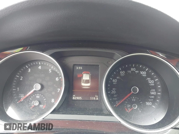 2017 Volkswagen Jetta GLI z VIN 3VW4T7AJ1HM347867, wystawiony jako IAAI lot #42408757 z przebiegiem 82 905 mil mil oraz . Historia ofert i sprzedaży dostępna na DreamBid. Obrazek 7.