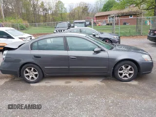 2005 Nissan Altima SL z VIN 1N4AL11D45N424154, wystawiony jako IAAI lot #42037793 z przebiegiem 117 461 mil mil oraz . Historia ofert i sprzedaży dostępna na DreamBid. Obrazek 13.