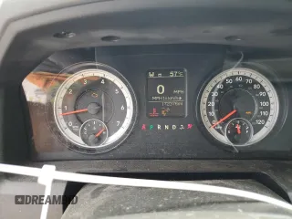 2014 Ram 1500 Tradesman с VIN 3C6JR7DG6EG248354, выставлен на аукционе Copart как лот 67744844 с пробегом 172 376 миль миль и Списание • Salvage title. История ставок и продаж доступна на DreamBid. Изображение 9.