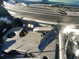 2025 Chevrolet Equinox AWD LT с VIN 3GNAXPEG4SL290948, выставлен на аукционе Copart как лот 50645085 с пробегом 667 миль миль и Чистый • Clean title. История ставок и продаж доступна на DreamBid. Изображение 14.