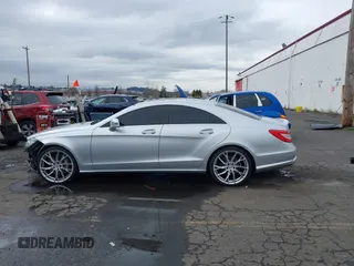 2014 Mercedes-Benz CLS 550 с VIN WDDLJ7DB3EA120204, выставлен на аукционе IAAI как лот 41749891 с пробегом 65 869 миль миль и . История ставок и продаж доступна на DreamBid. Изображение 15.