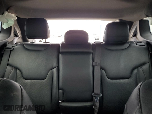 2022 Jeep Compass (RED) Edition с VIN 3C4NJDCB7NT211830, выставлен на аукционе Copart как лот 50802355 с пробегом 63 090 миль миль и На запчасти • Non repairable. История ставок и продаж доступна на DreamBid. Изображение 10.