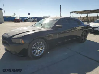 2014 Dodge Charger RT 100th Anniversary with VIN 2C3CDXCTXEH350355, listed as a Copart auction lot 42759805 with 125,783 mi miles and Clean Title. Bid and sale history available at carsss.com. Image 1.