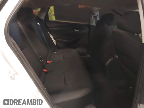 2023 Honda Accord LX with VIN 1HGCY1F21PA009221, listed as a IAAI auction lot 41544645 with 49,620 mi miles and . Bid and sale history available at DreamBid. Image 8.