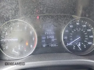 2017 Hyundai Elantra SE z VIN KMHD74LF0HU075074, wystawiony jako IAAI lot #40008080 z przebiegiem 110 533 mil mil oraz . Historia ofert i sprzedaży dostępna na DreamBid. Obrazek 7.