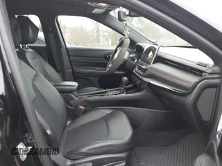 2023 Jeep Compass Trailhawk с VIN 3C4NJDDN7PT510813, выставлен на аукционе IAAI как лот 42096113 с пробегом 25 356 миль миль и . История ставок и продаж доступна на DreamBid. Изображение 5.