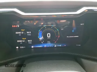 2024 Chevrolet Colorado 2WD LT z VIN 1GCPSCEK6R1146916, wystawiony jako Copart lot #59864225 z przebiegiem Nie podano mil oraz Szkoda całkowita • Salvage title. Historia ofert i sprzedaży dostępna na DreamBid. Obrazek 9.