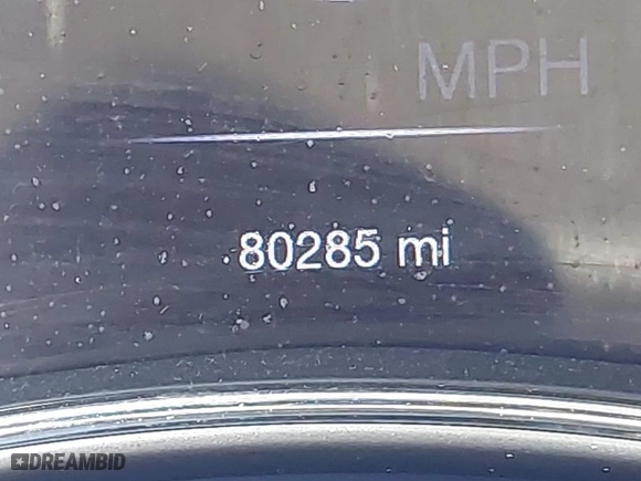 2017 Jeep Grand Cherokee Overland with VIN 1C4RJECG2HC762007, listed as a IAAI auction lot 41845048 with 80,285 mi miles. Bid and sale history available at carsss.com. Image 15.
