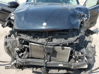 2017 Mercedes-Benz GLS 550 with VIN 4JGDF7DEXHA757133, listed as a Copart auction lot 62826045 with Not provided miles and Salvage title. Bid and sale history available at DreamBid. Image 12.