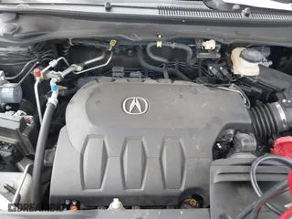 2013 Acura RDX Tech Pkg with VIN 5J8TB3H59DL003767, listed as a IAAI auction lot 41538945 with 104,386 mi miles. Bid and sale history available at carsss.com. Image 10.