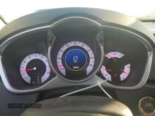 2011 Cadillac SRX z VIN 3GYFNGEY0BS672049, wystawiony jako Copart lot #56669205 z przebiegiem 69 997 mil mil oraz Szkody całkowita. Historia ofert i sprzedaży dostępna na DreamBid. Obrazek 9.