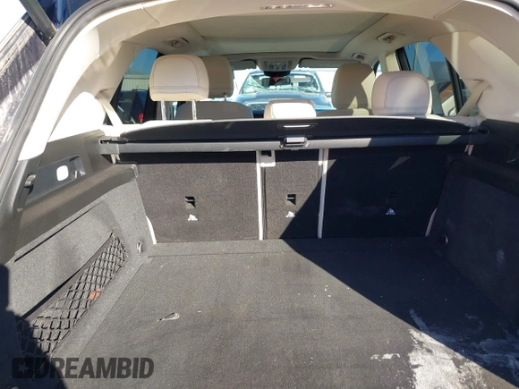 2022 Mercedes-Benz GLE 350 with VIN 4JGFB4KB2NA628214, listed as a IAAI auction lot 41719863 with 47,356 mi miles and . Bid and sale history available at DreamBid. Image 18.