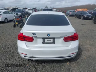 2018 BMW 3 Series 330i xDrive with VIN WBA8D9G50JNU72780, listed as a IAAI auction lot 41763726 with 65,225 mi miles and . Bid and sale history available at DreamBid. Image 17.
