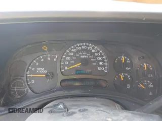2005 Chevrolet Silverado 1500 Z71 z VIN 1GCEK19Z45Z253011, wystawiony jako IAAI lot #42026504 z przebiegiem 319 159 mil mil oraz . Historia ofert i sprzedaży dostępna na DreamBid. Obrazek 7.