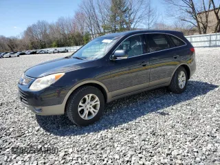 2008 Hyundai Veracruz GLS with VIN KM8NU13C38U052194, listed as a Copart auction lot 53713575 with 212,783 mi miles and Clean Title. Bid and sale history available at DreamBid. Image 1.
