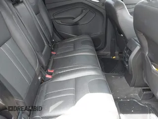 2013 Ford Escape Titanium z VIN 1FMCU9J93DUC06684, wystawiony jako IAAI lot #42606418 z przebiegiem 109 270 mil mil oraz . Historia ofert i sprzedaży dostępna na DreamBid. Obrazek 8.