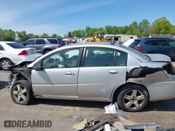 2007 Saturn ION z VIN 1G8AL55B87Z186597, wystawiony jako IAAI lot #42062362 z przebiegiem Nie podano mil oraz . Historia ofert i sprzedaży dostępna na DreamBid. Obrazek 15.