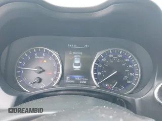 2015 Infiniti Q50 Sport z VIN JN1BV7AP7FM334447, wystawiony jako IAAI lot #42595908 z przebiegiem 168 214 mil mil oraz . Historia ofert i sprzedaży dostępna na DreamBid. Obrazek 7.